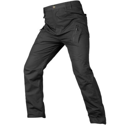 Брюки IX9 Black (L)