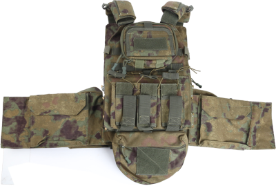 Бронежилет (YAKEDA) VT8280 МОХ