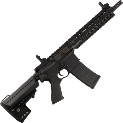 Страйкбольный привод М4 (CYMA) CM091 