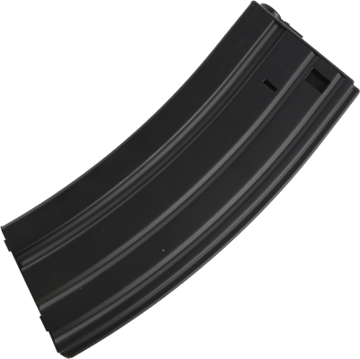 Магазин механический M007 M4 Long 190ш (CYMA)