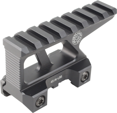 Планка увеличивающая высоту RIS GBRS