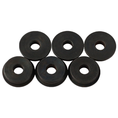 Втулки (SHS) стальные 9мм