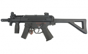 Пистолет-пулемет (Cyma) MP-5 PDW (CM041)