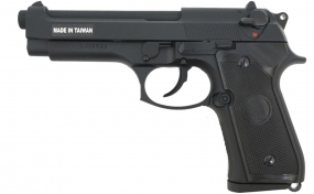 Пистолет (KJW) M9 Beretta (CO2)