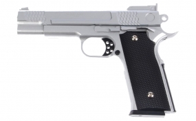 Пистолет (Galaxy)  Browning Silver G20.S