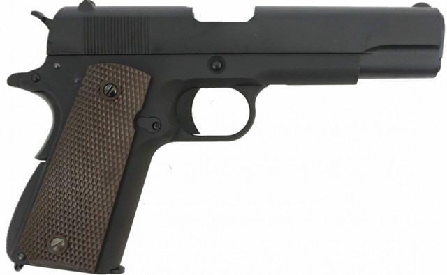 Пистолет (WE) Colt 1911A1