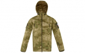 Куртка GARSING Gunfighter-softshell GSG-4 