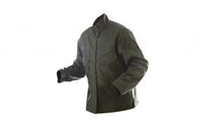 Куртка GARSING MCU GSG-2 