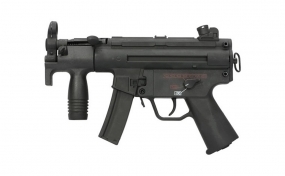 Пистолет пулемет (Cyma) CM041K MP5 Kurtz