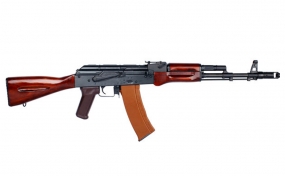 Автомат (E&L)  AK-74Н 