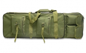 Чехол (UFC) Rifle Bag 100см Nylon Olive