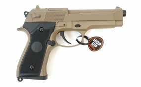 Пистолет (CYMA) Beretta M92 CM126 TN