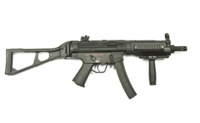 Пистолет-пулемет (Cyma) MP5 CM041 