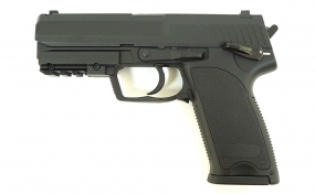 Пистолет (CYMA) HK USP CM125S