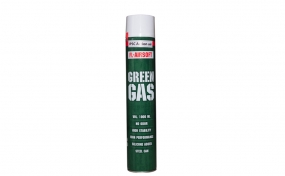Green Gas (FL-airsoft) IPSC 1000мл пониженное содержание силикона