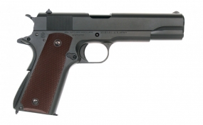 Пистолет (Tokyo Marui) COLT M1911A1 GBB модель 142207