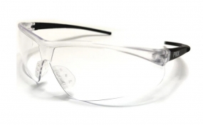 Очки защитные ANTIFOG (PMX) G-4710ST Прозрачные 96%