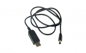 Адаптер USB для зарядного стакана (10А/1А)
