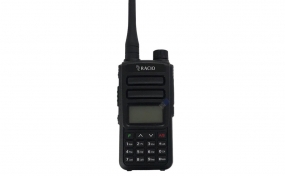 Радиостанция RACIO R620 10W UHF/VHF