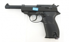Пистолет (WE) Walther P38