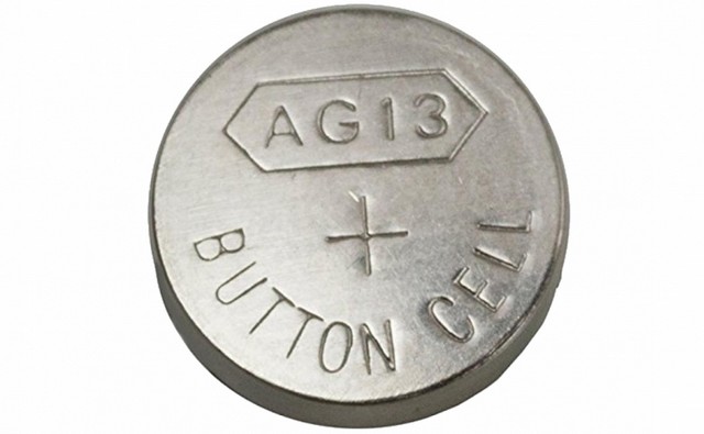 Батарейка AG-13