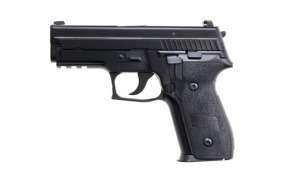 Пистолет (KJW) SIG P229