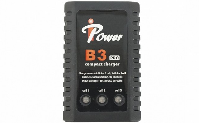 Зарядное устройство (LiPo) iPower B3 