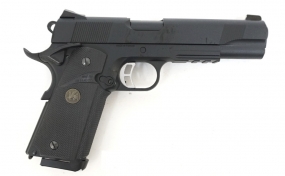 Пистолет (KJW) COLT M1911 M.E.U. КР-07