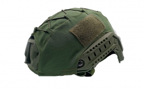 Чехол на шлем Ops-Core Green
