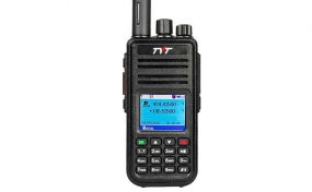 Радиостанция Цифровая TYT MD-UV390 DMR AES 10W