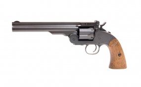 Револьвер (UMAREX) Colt  MAJOR 3 1877 СО2