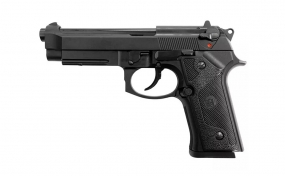 Пистолет (KJW) M9 Beretta VE-FM