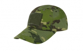 Кепка Tactical Tropic Multicam