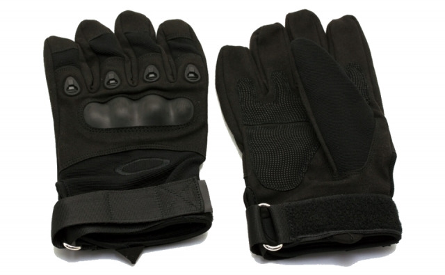 Перчатки Oakley Черные 