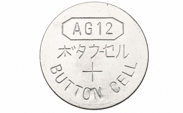Батарейка AG-12