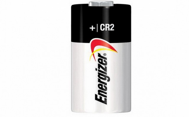 Батарейка CR2